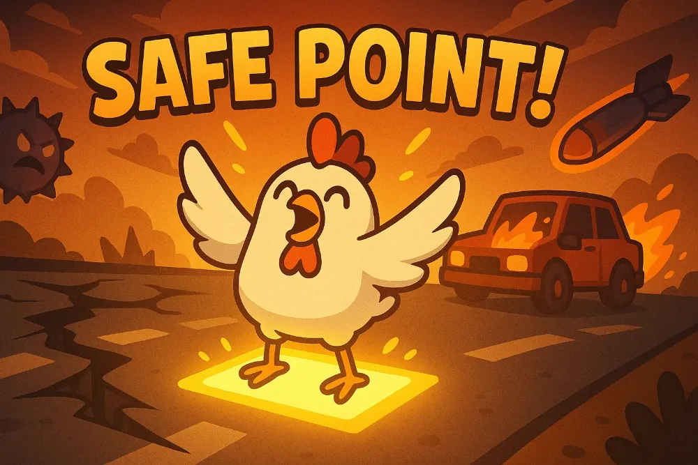 Chicken Road crash game Italia