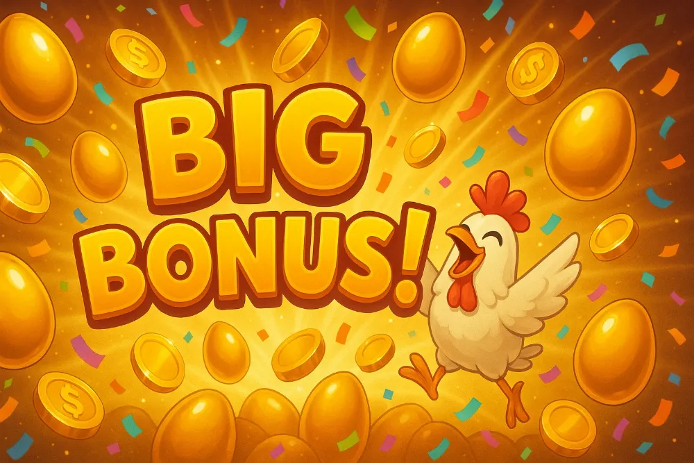 Come funziona Chicken Road