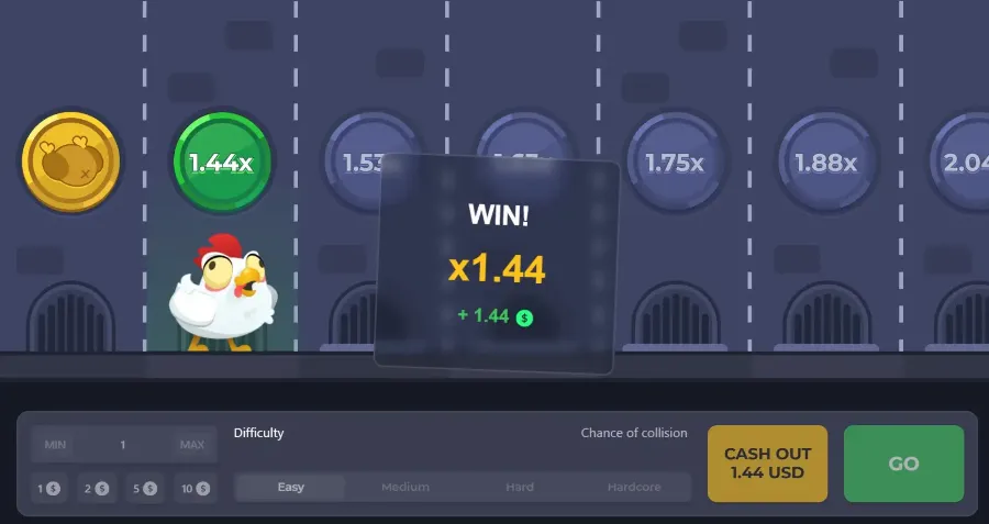 Strategie avanzate Chicken Road