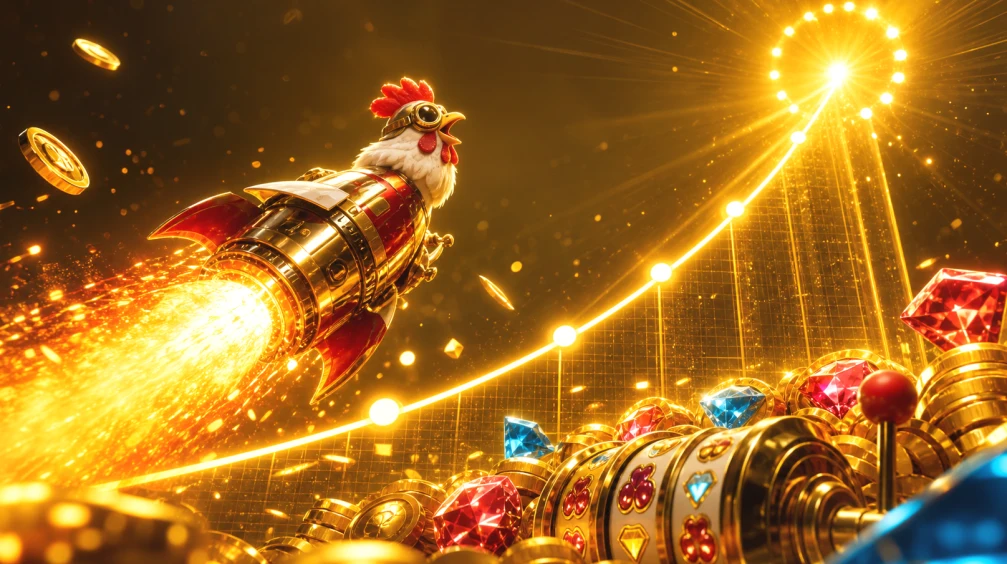 Come si gioca a Chicken Road: cinque passi dalla puntata all’incasso