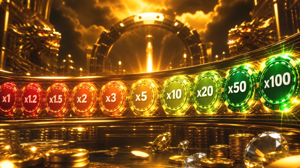 Come abbiamo testato Chicken Road: 1.200 round, teoria contro pratica